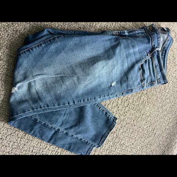 2 pair womens jeans - Picture 2 of 8